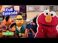 Let S Use Tools To Solve Problems Sesame Street Full Episode