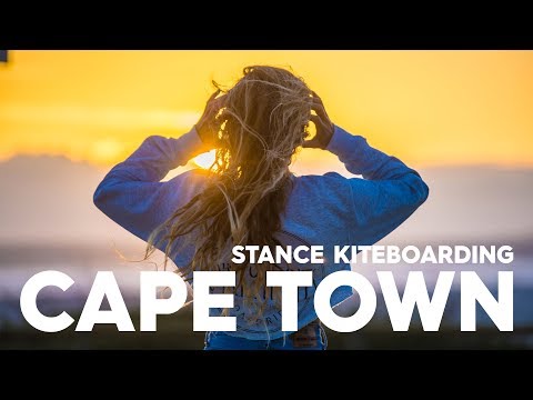 South Africa |  Stance Webstory