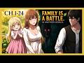 [1-24] Arranged Marriage in Another World Revealed His INSANE Abilities | Manhwa Recap