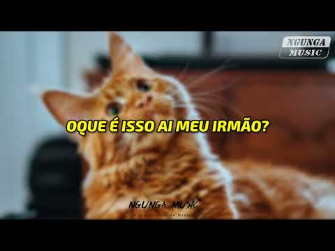 Kamba Pauleta, G Pain Delatyson & Moz Delafuent - Lyrics🇲🇿 Makani  ( Legendado & Traduzido )