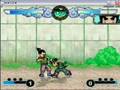 NMV2 Shikamaru Vs Rock Lee