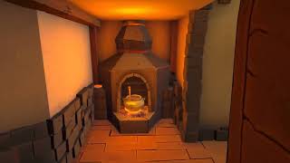 Alchemist Simulator - gameplay