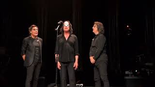 Todd Rundgren - Honest Work. Live at the Plaza in Orlando 7-27-25
