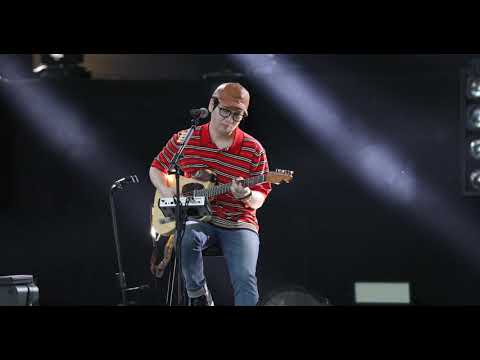 [4K] 190621 넬  - Tokyo @성남 파크콘서트 (리허설)