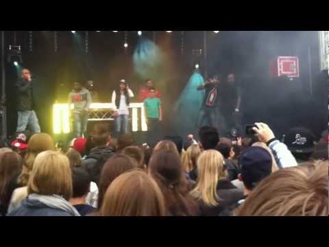 Keizer [1] Keizerrijk 2012