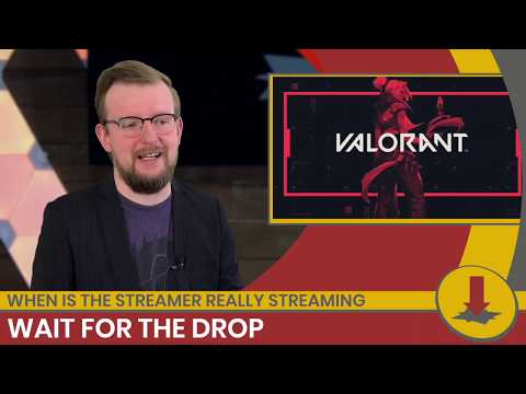 Wait For The Drop || CheckPoint 381