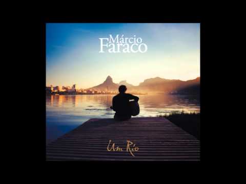 Berceuse - Márcio Faraco