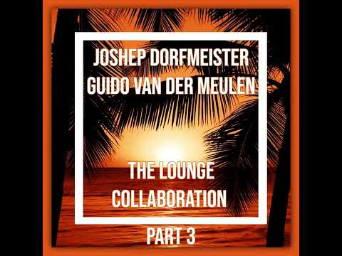Guidos Lounge Café & Joshep Dorfmeister Mix - Lounge Collaboration