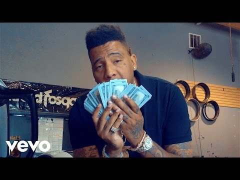 Philthy Rich - Changed Up (Official Video)