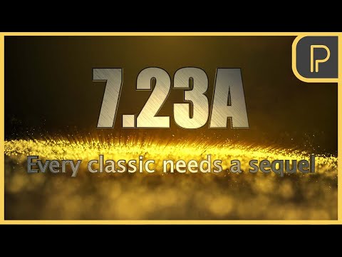 7.23a Patch First Impressions