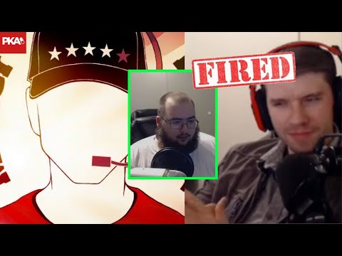 Metokur Learns why Wings Was Kicked off PKA | PKA Throwback