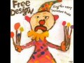 The Free Design - Little Cowboy 