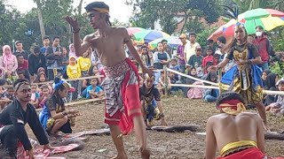 Download lagu KESENIAN KUDA LUMPING | Turonggo Suryo Budoyo mp3