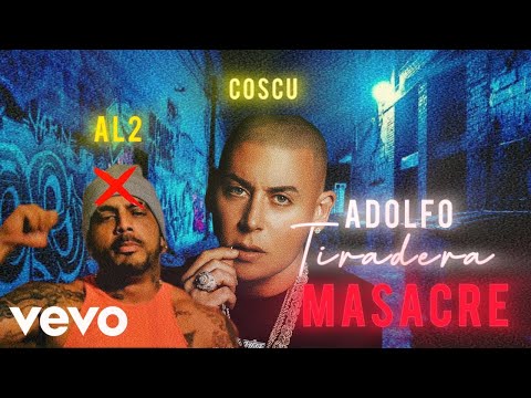 Cosculluela - “Tiradera Pa Al2 El Aldeano” [LA CAIDA DEL EJERCITO ROJO]