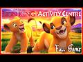 Disney S The Lion King Activity Center Full Game Longplay PC