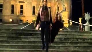 The Count of Monte Cristo_ We Were Lovers