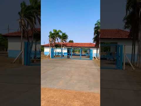 SANTA RITA DO PARDO MS #SANTARITADOPARDO #MATOGROSSODOSUL 