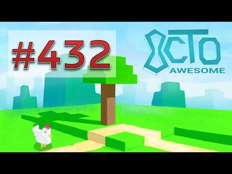 Lets Code OctoAwesome [432] - Read all Bytes bitte