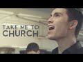 Take Me To Church (Hozier) - Sam Tsui & Kurt ...