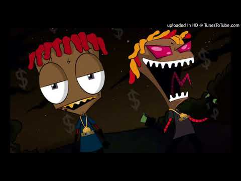 [free download] FAMOUS DEX X JAY CRITCH X RICH THE KID X THELABCOOK TYPE BEAT" RICH 5EVER INTRO
