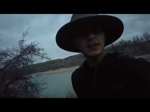 Camping with Russian Dan