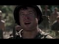 WORLD WAR 2 FILM US SOLDIERS FIGHTING TO THE DEATH