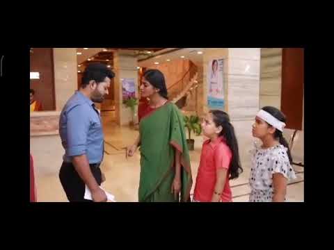 barathi kannamma today episode part 2|09/12/22|@sdrsvlogs4518