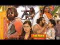Dhruva Sarja & Rashmika Mandanna's Mother Emotional Action Entertainer Pogaru Telugu Full Movie HD