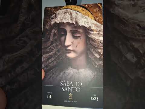 Sabado de gloria Virgen de soledad santo domingo #parati#semanasanta#cuaresma#guatemala