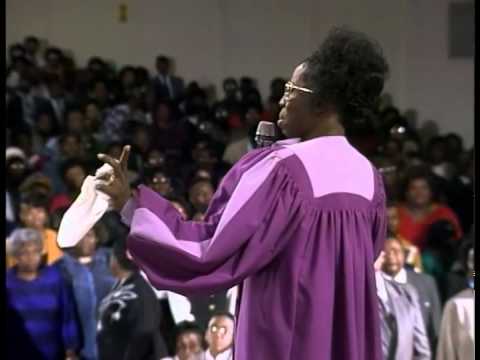 Willie Neal Johnson & the New Keynotes - To Be Like Jesus