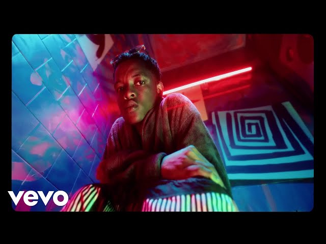 Loading von Olamide ((jetzt ansehen))