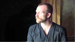 a conversation with BEN FROST - live @ MUTEK 2010