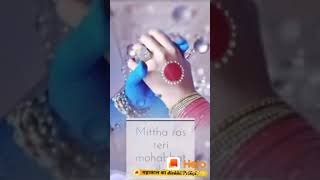 good morning New WhatsApp status Tere naal Jud gay