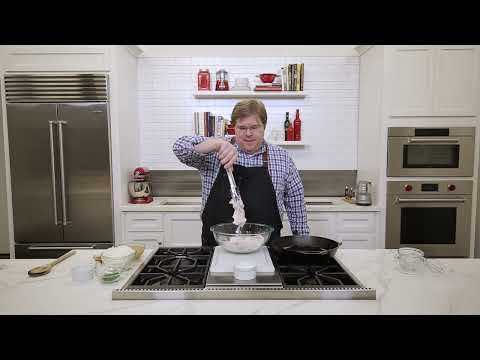 Smothered Chicken | Springer Mountain Farms