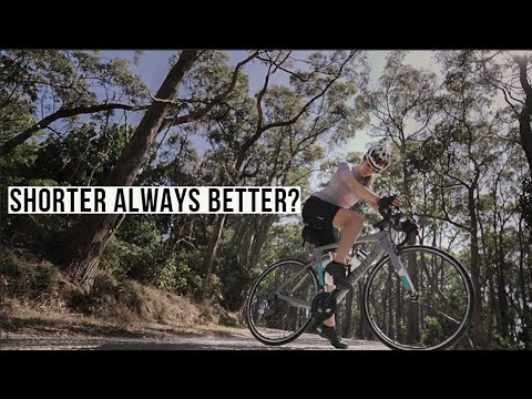 CHOOSING THE RIGHT SIZE CRANK LENGTH w/ PHIL BURT