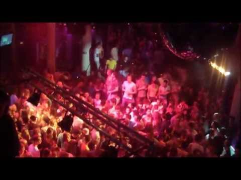 Lloret de Mar 2012 Disco St.Trop