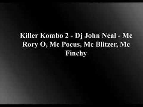 Killer Kombo 2