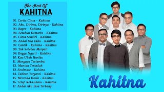 Kahitna full album Lagu Kahitna full album terbaik...