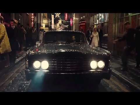 Serhat Durmus - Hislerim (ft.Zerrin Temiz) | Tom Hardy Legend