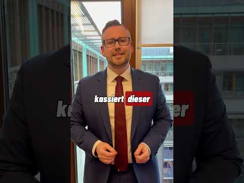 Mr. Cash Money zockt deutsche Behörden ab! #politik #steuergeld #steuergeldverschwendung #migration