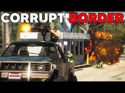 CORRUPT ISLAND CHECKPOINT! | PGN #197