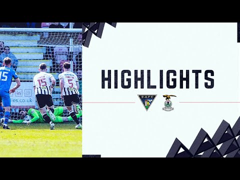 FC Athletic Dunfermline 1-1 FC Inverness Caledonian Thistle