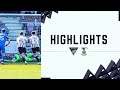 Highlights | 27/04/2024 | vs Inverness Caledonian Thistle