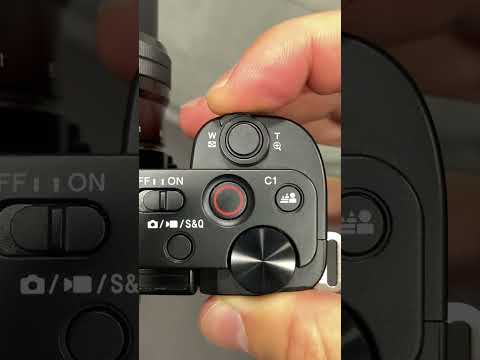 Relaxing Sony ZV-E10 Sounds You Didn’t Know You Needed