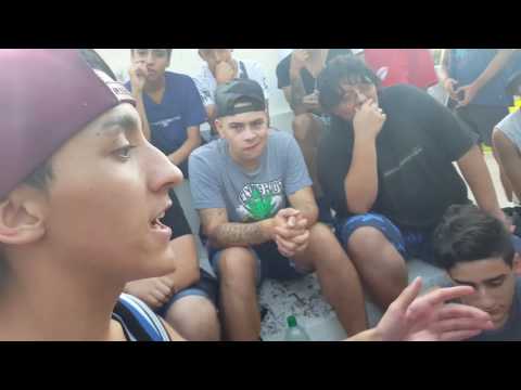 WANC vs NUÑEZ - CLASIFICATORIAS - (2º Fecha 25/2) - Patricios Free