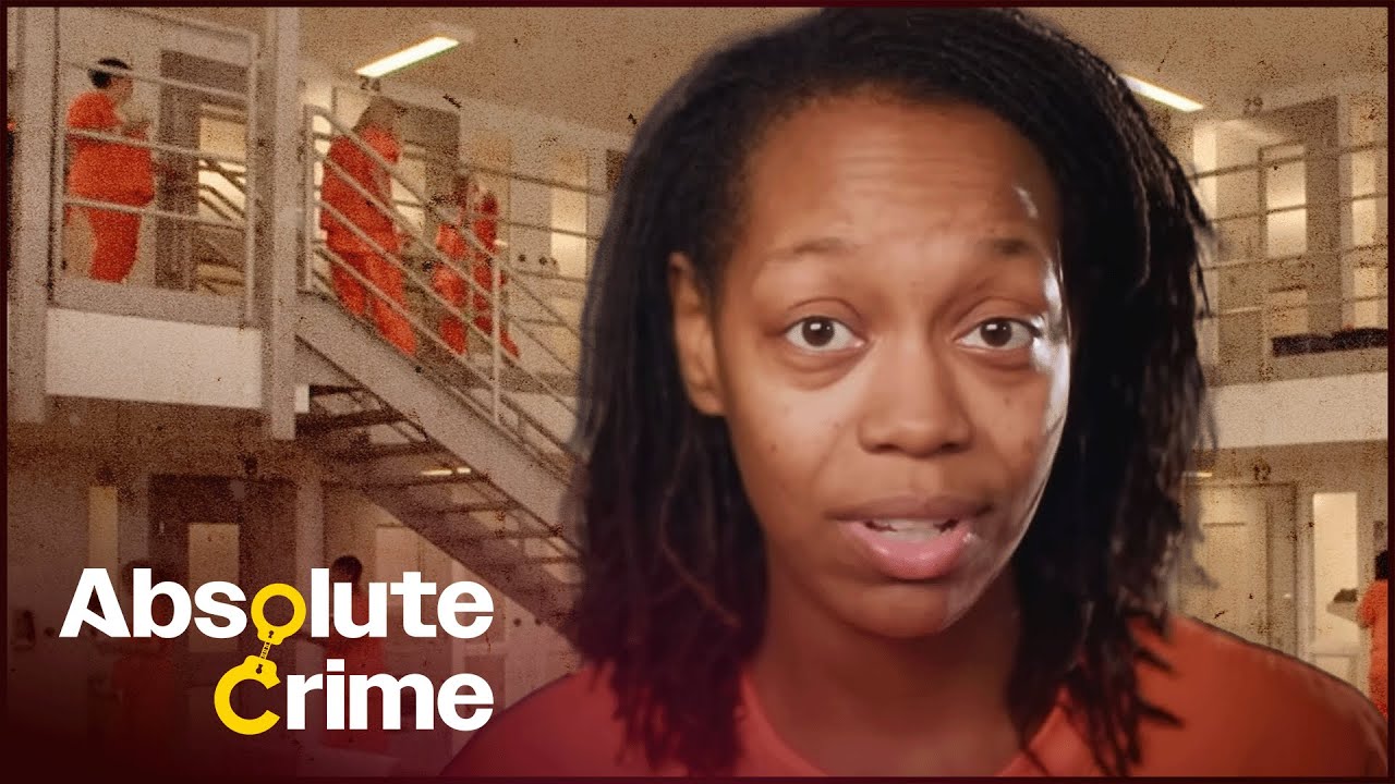 'Model Citizen' Mom With No Criminal Record Is Put In Prison | Prison Girls | Absolute Crime