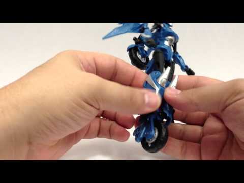 Transformers Prime - Revealers ARCEE