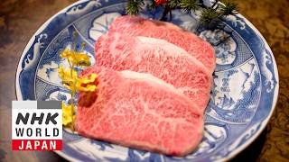 Download lagu Wagyu - Trails to Oishii Tokyo mp3