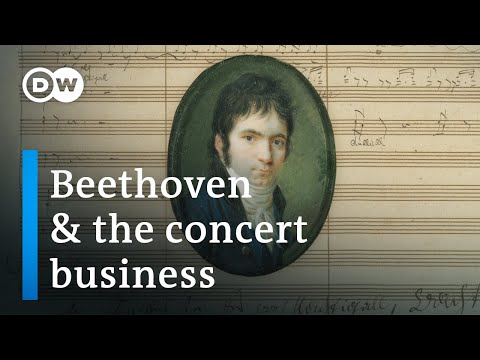 No Concert Business Without Beethoven? | Part 4 of the film project A World Without Beethoven?