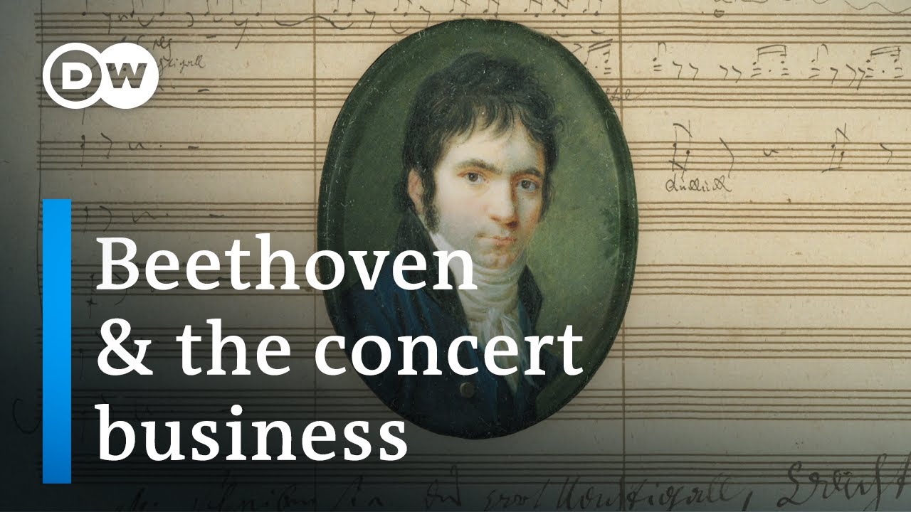 No Concert Business Without Beethoven? | Part 4 of the film project A World Without Beethoven?